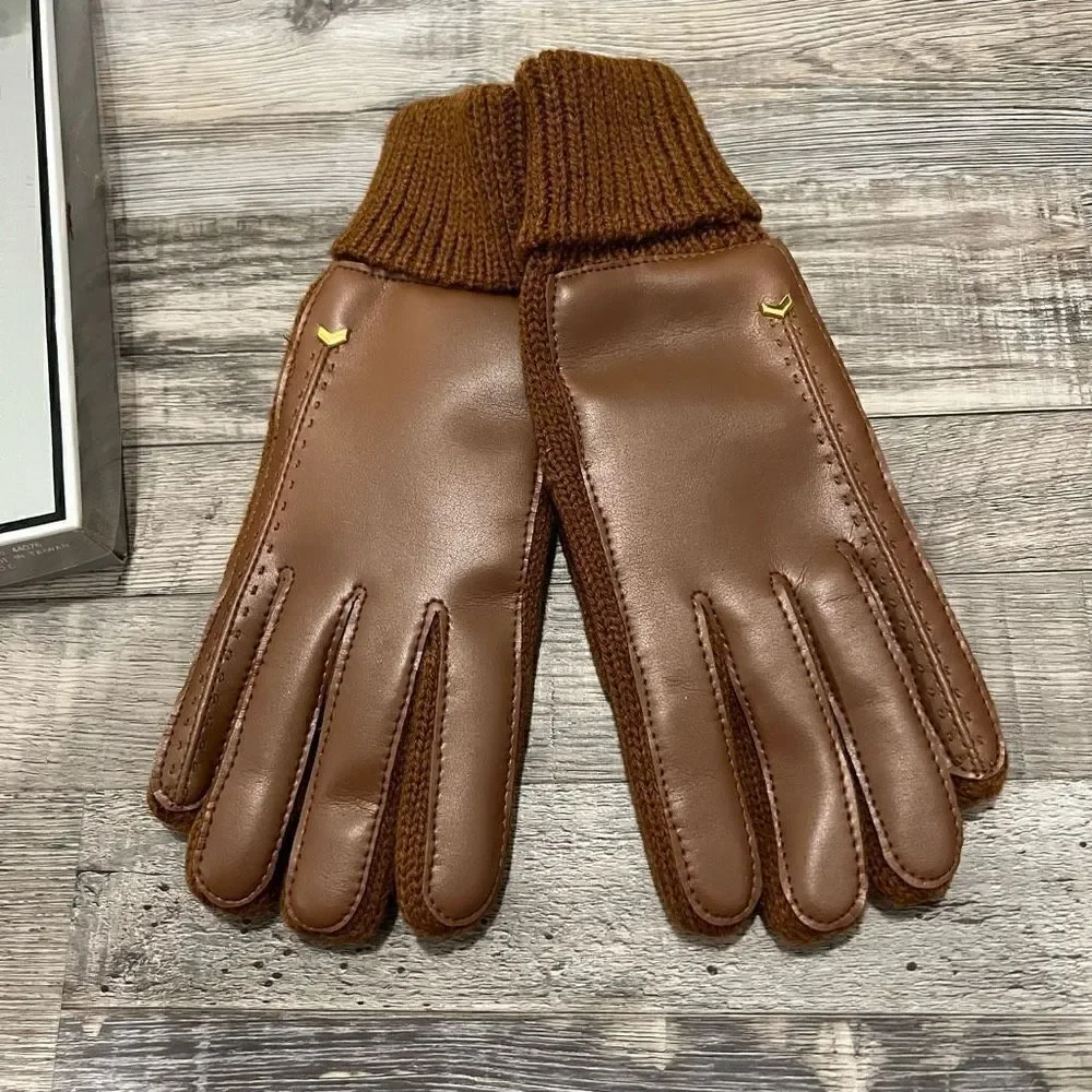 NEW vintage ladies gloves